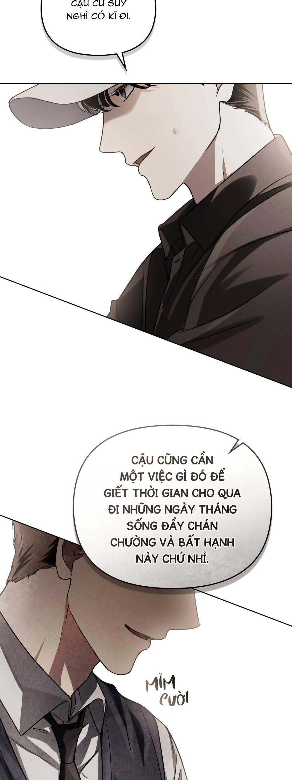 Đọc truyện HỎA HỒN - Chapter 19