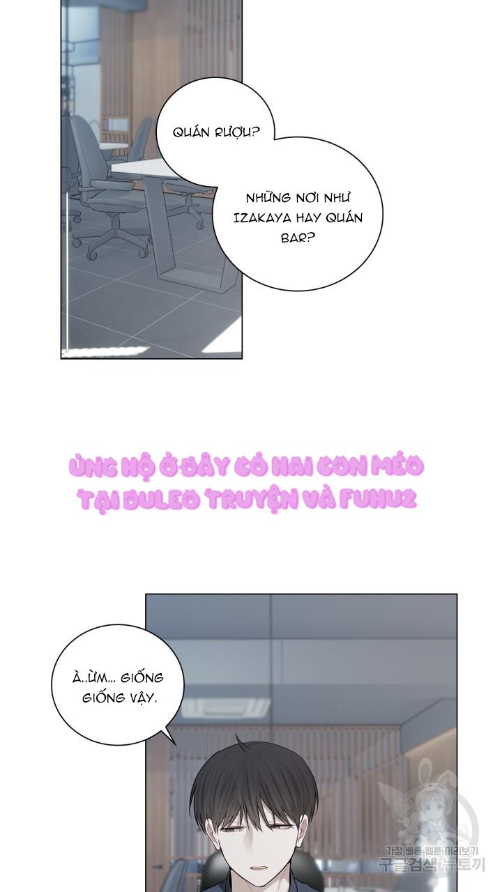 Đọc truyện Song Trùng - Chapter 23