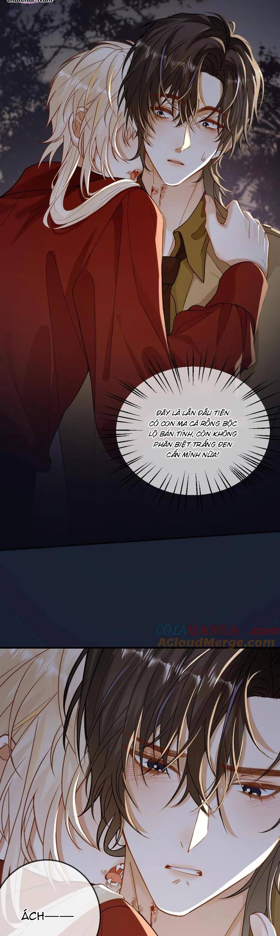 Đọc truyện Khát Vọng Ngọt Ngào - Chapter 170