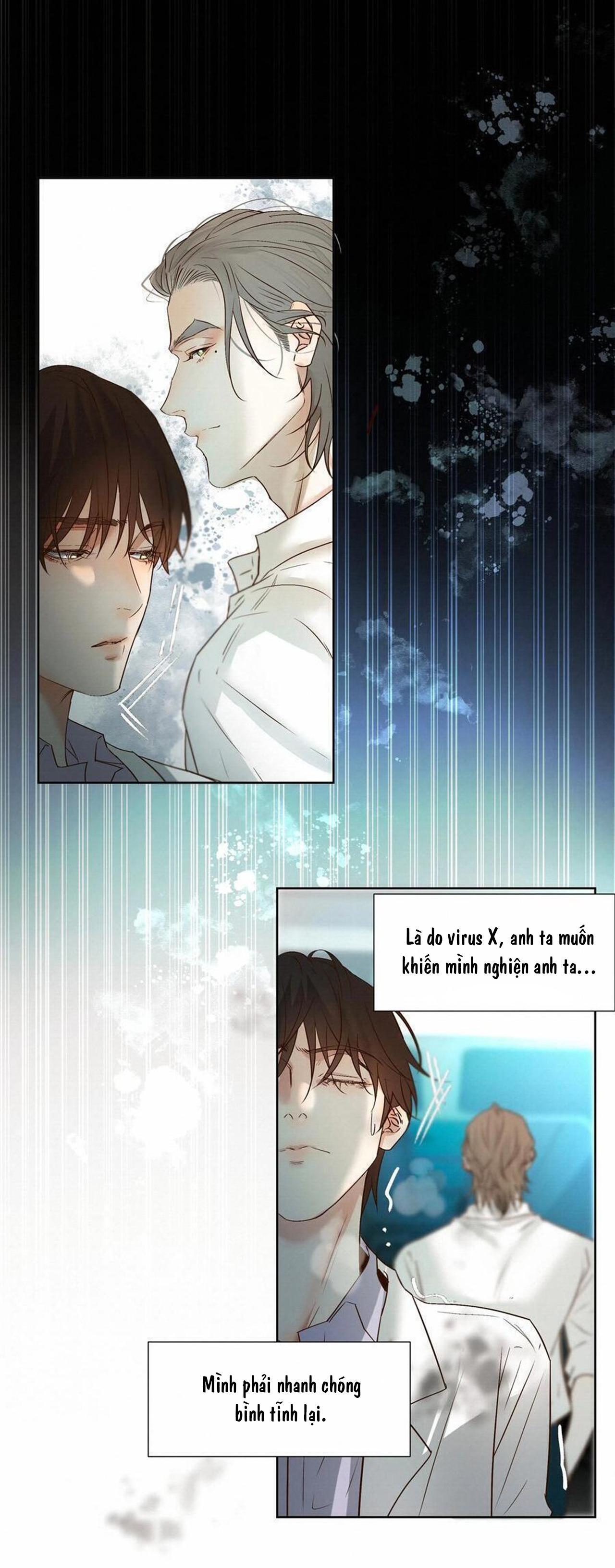 Đọc truyện Tuyệt Xử Phùng Sinh - Chapter 45