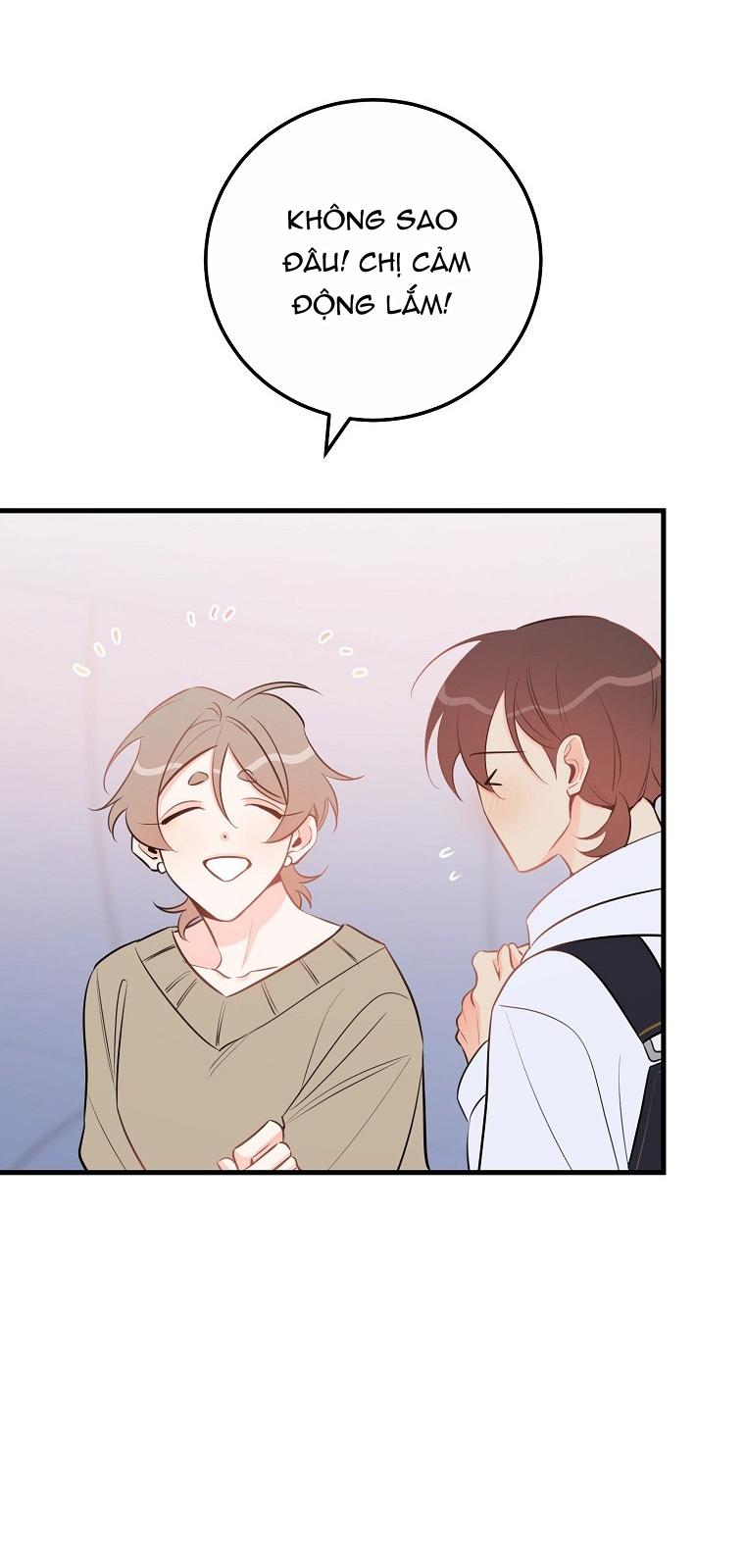 Đọc truyện Có Chuyện Gì Xảy Ra với Sự Nổi Tiếng Của Tôi Thế? - Chapter 48