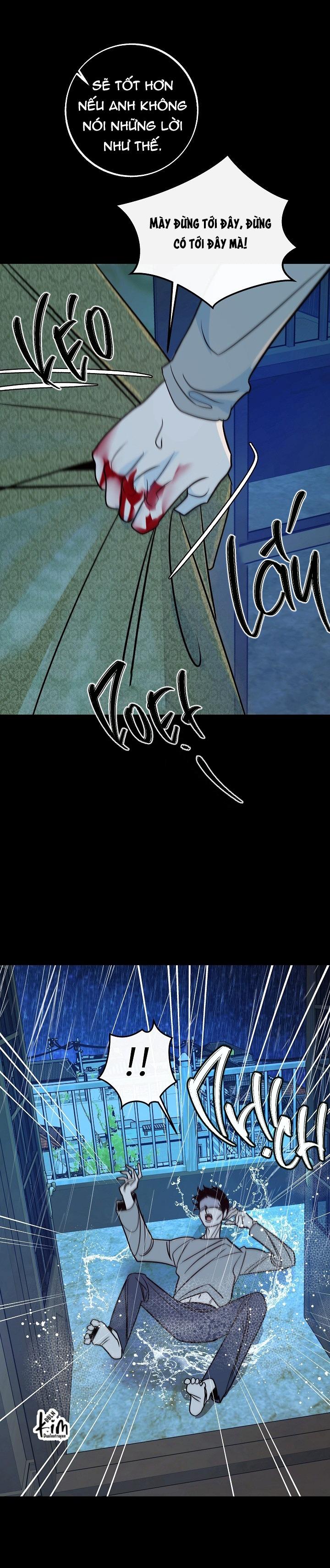 Đọc truyện Sa Ha (Anh dâu x em chồng) - Chapter 49