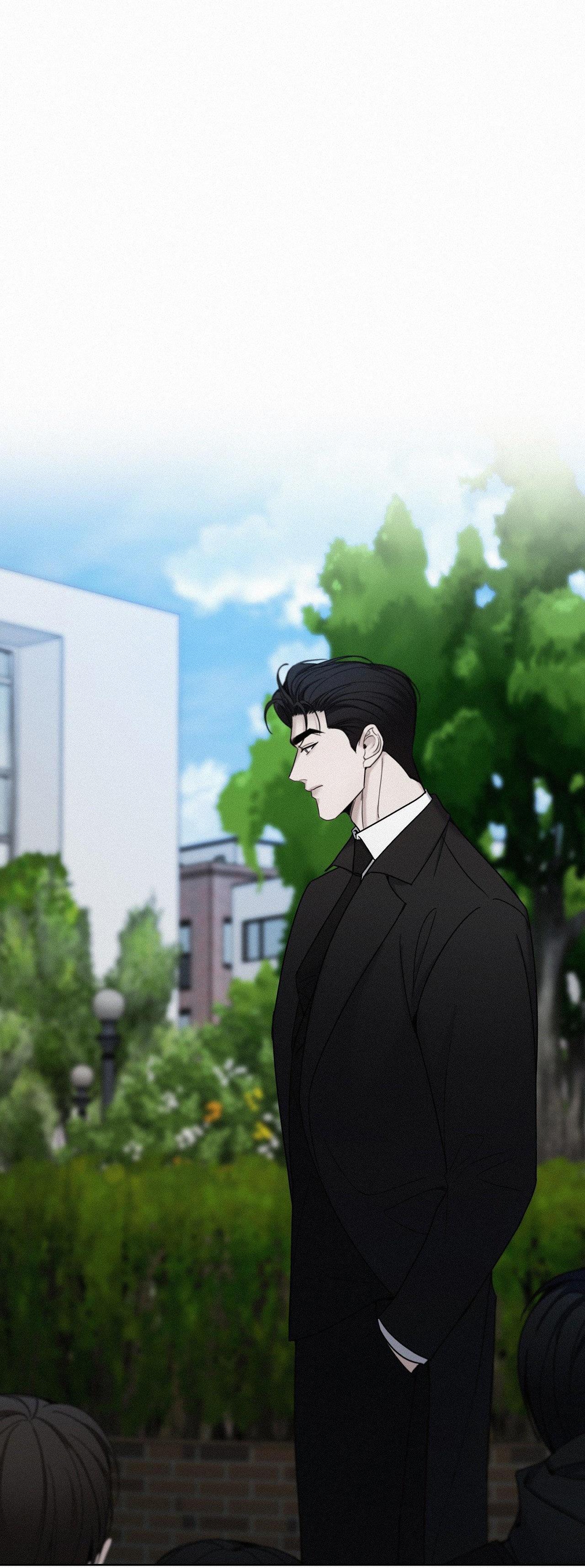 Đọc truyện HOÀNG HÔN BÊN LÀN NƯỚC - Chapter 28