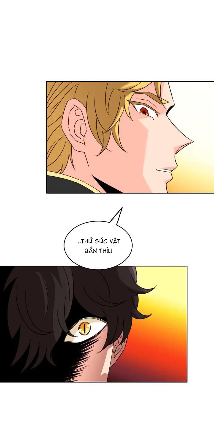 Đọc truyện Ngọt Ngào Nhưng Nguy Hiểm - Chapter 1