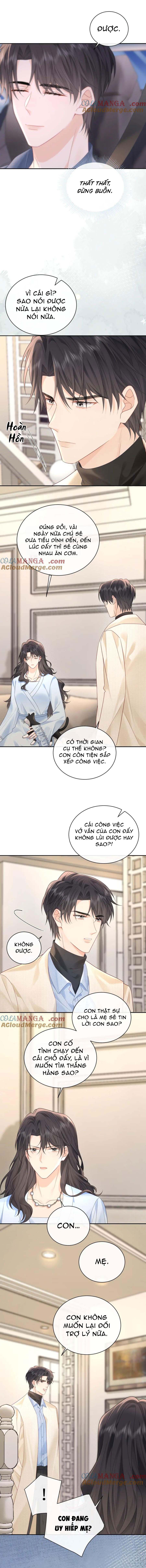Đọc truyện Nghiêm Cấm Bịa Đặt Tin Đồn - Chapter 31