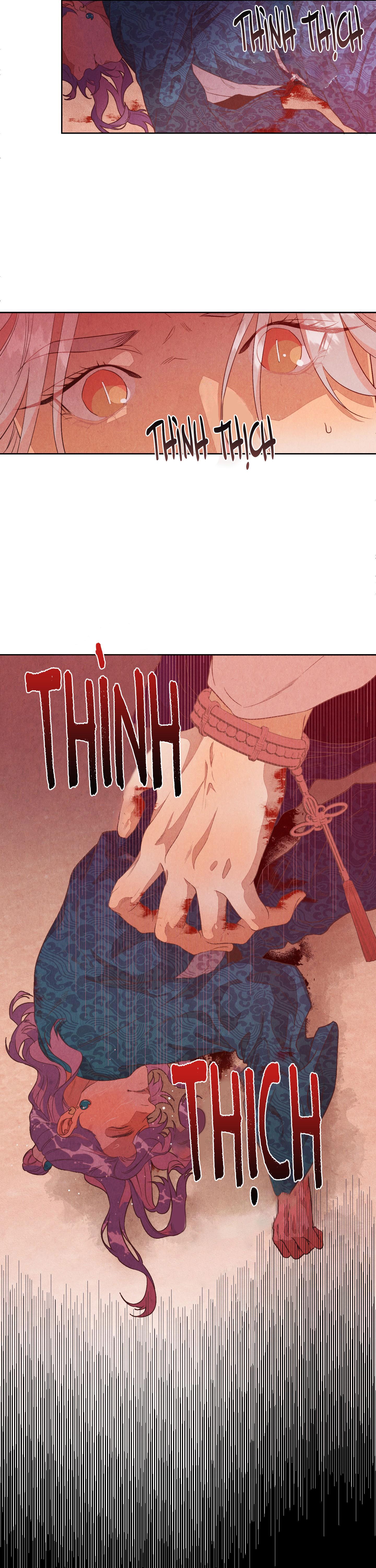 Đọc truyện SƯƠNG GIÁ NƠI BIỂN KHƠI - Chapter 1