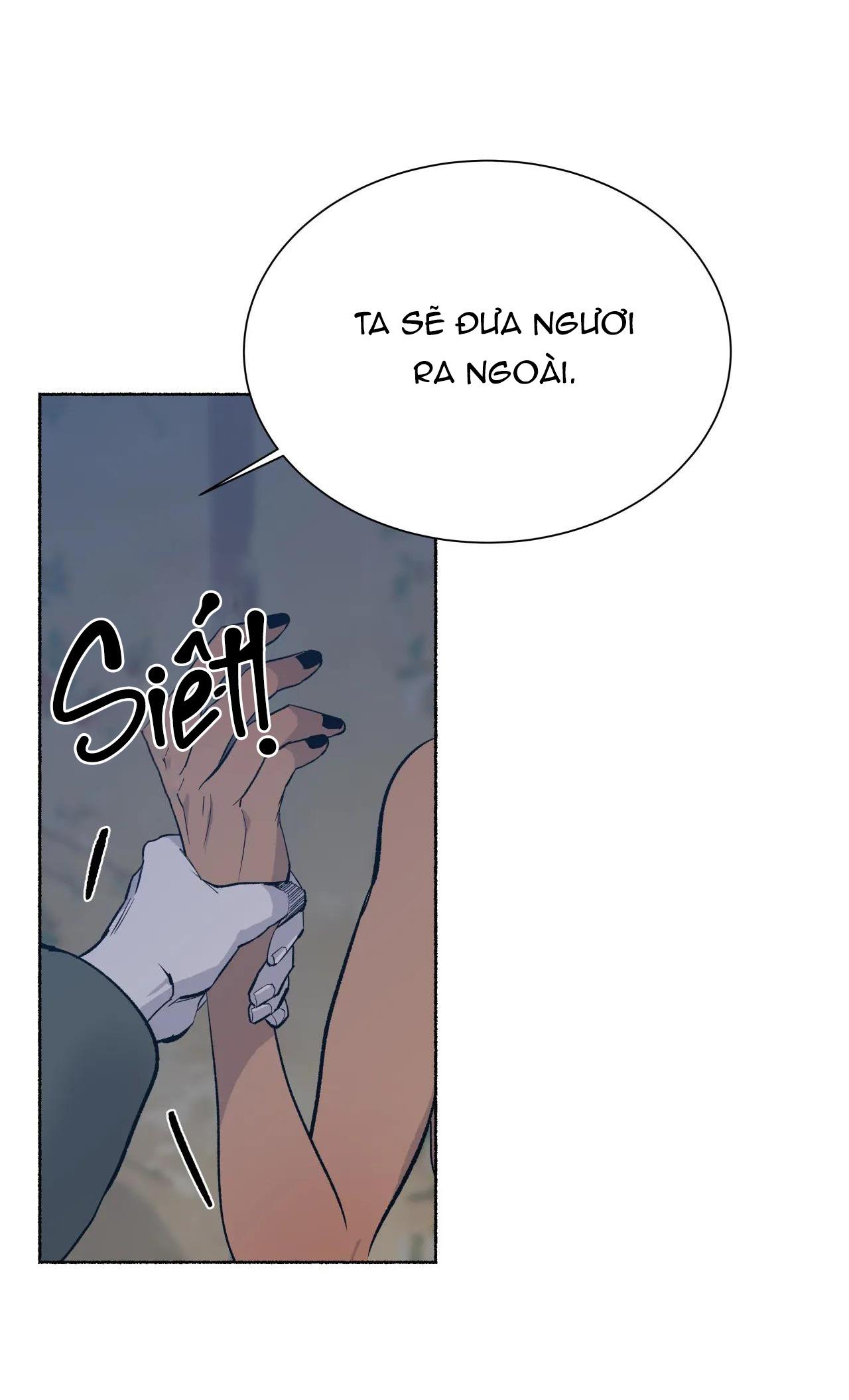 Đọc truyện HỔ NGÀN NĂM - Chapter 41