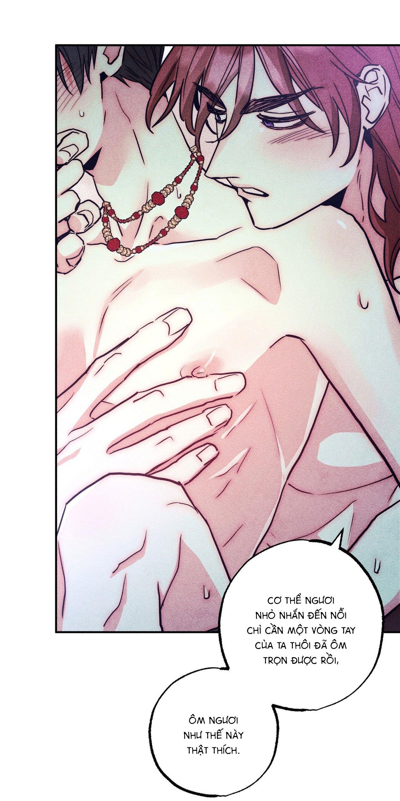 Đọc truyện  Làm vị cứu tinh thật dễ dàng - Chapter 76