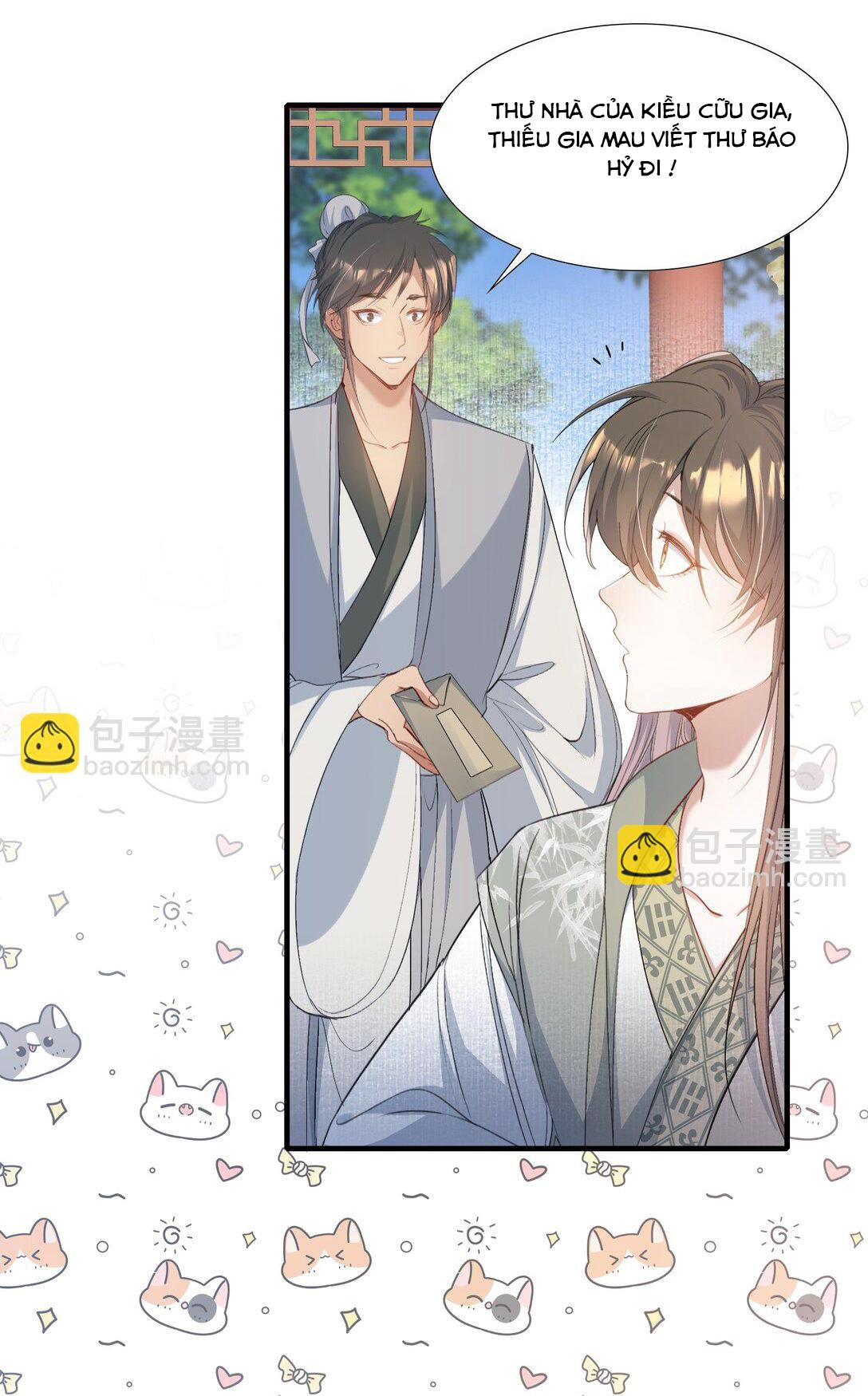 Đọc truyện Loạn thế vi vương - Chapter 95