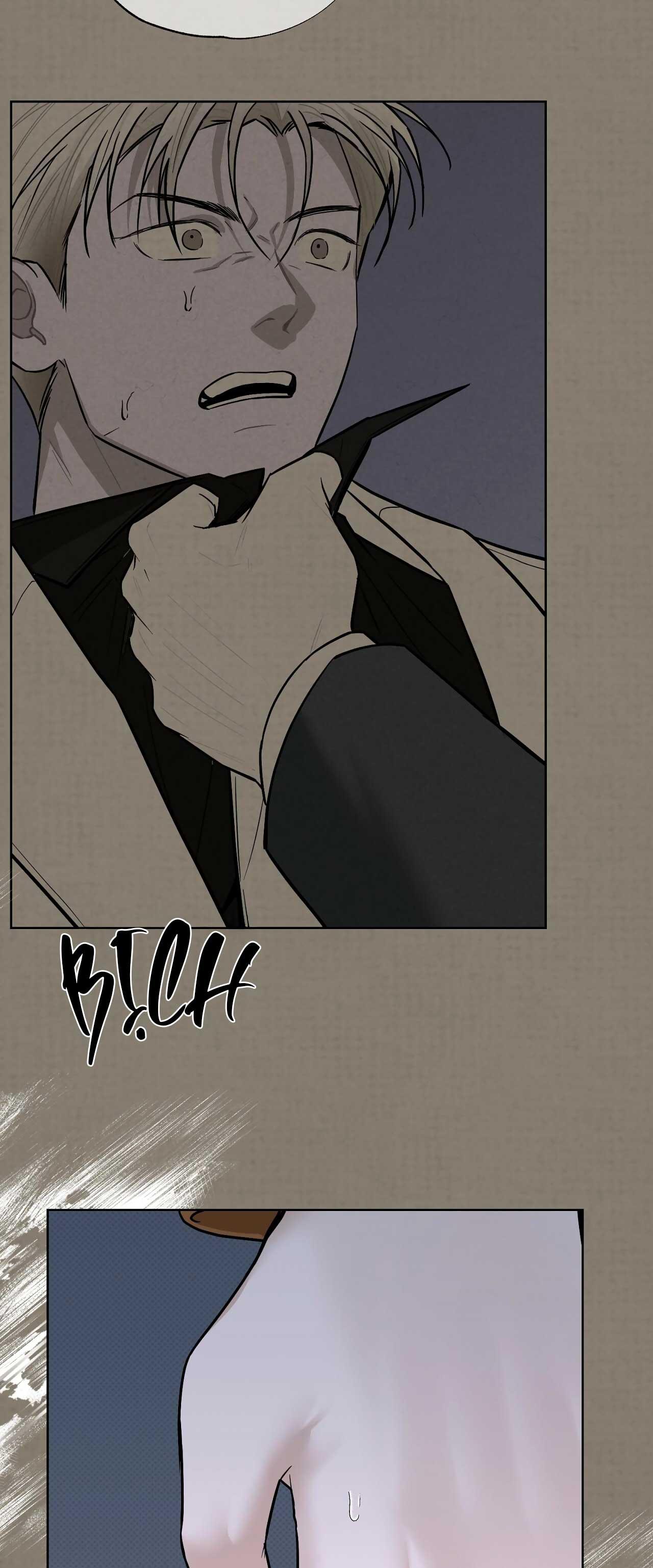 Đọc truyện BẮT KỊP - Chapter 28