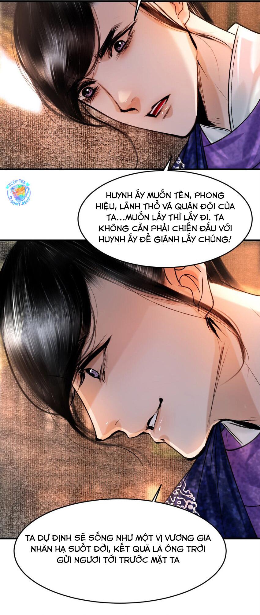 Đọc truyện Vòng Luân Hồi - Chapter 92