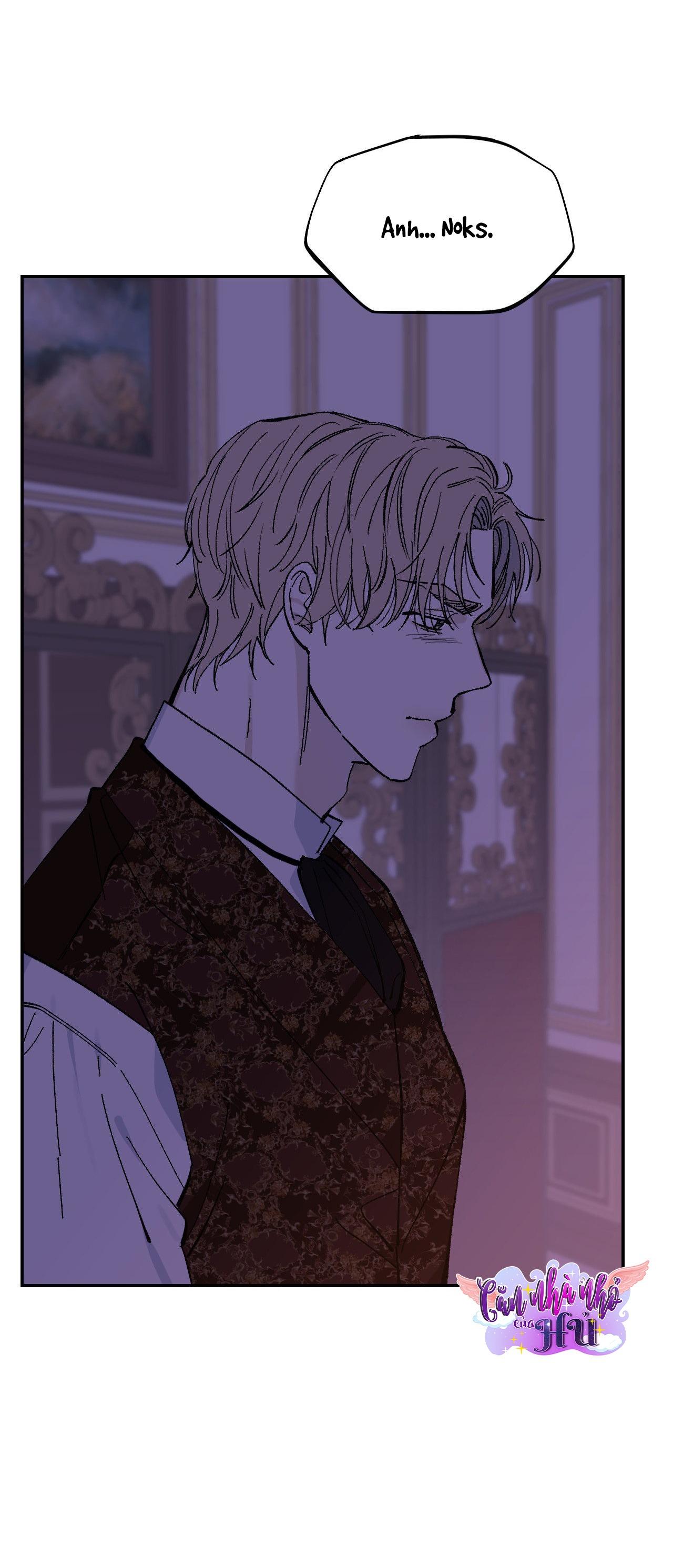 Đọc truyện DINH THỰ - Chapter 34