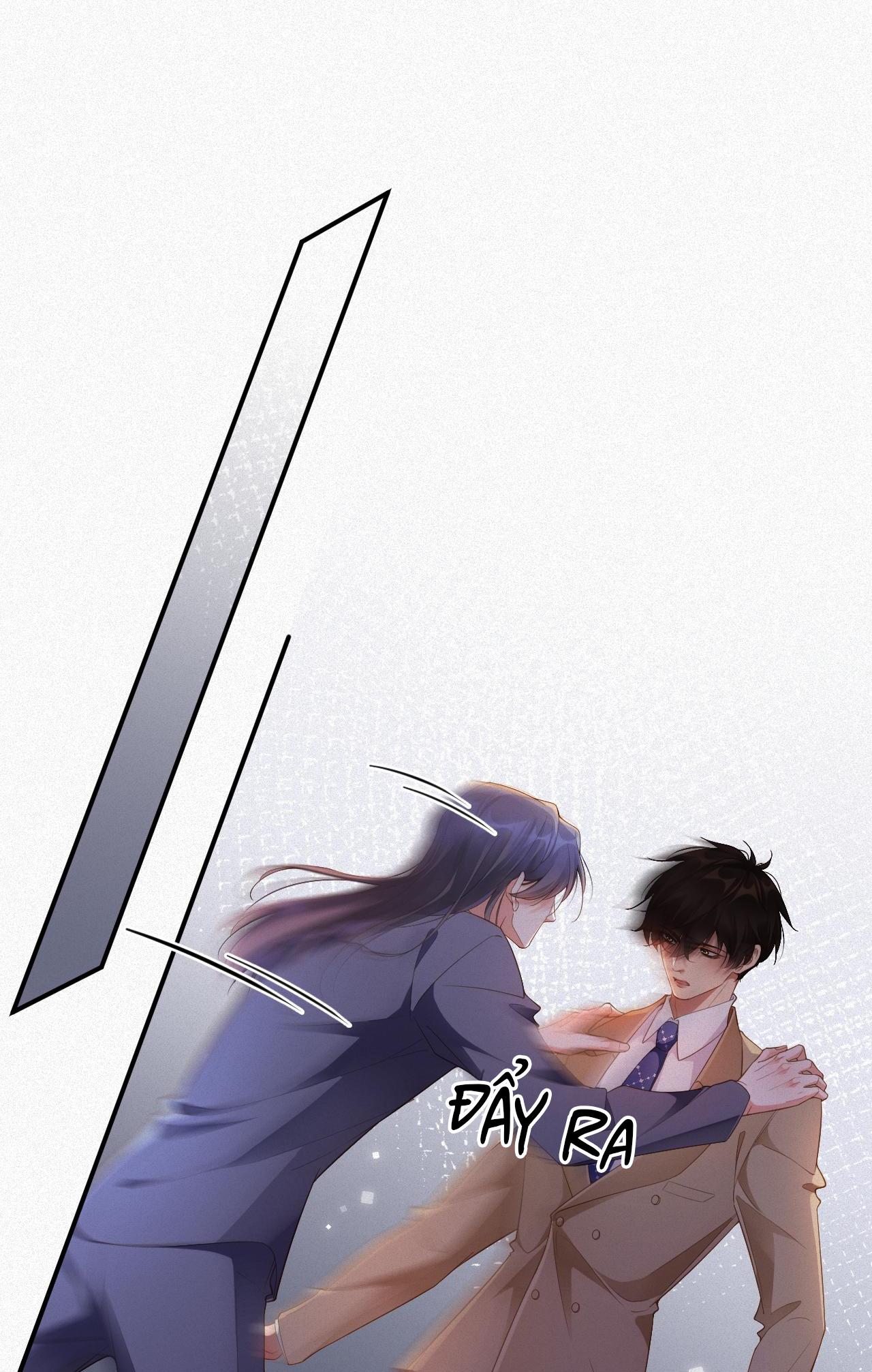 Đọc truyện CHỒNG CŨ MUỐN TÁI HÔN LẦN NỮA - Chapter 71