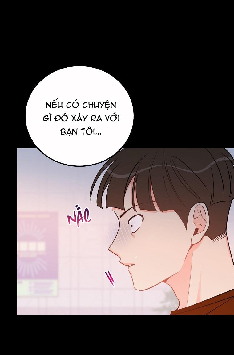 Đọc truyện Có Chuyện Gì Xảy Ra với Sự Nổi Tiếng Của Tôi Thế? - Chapter 46