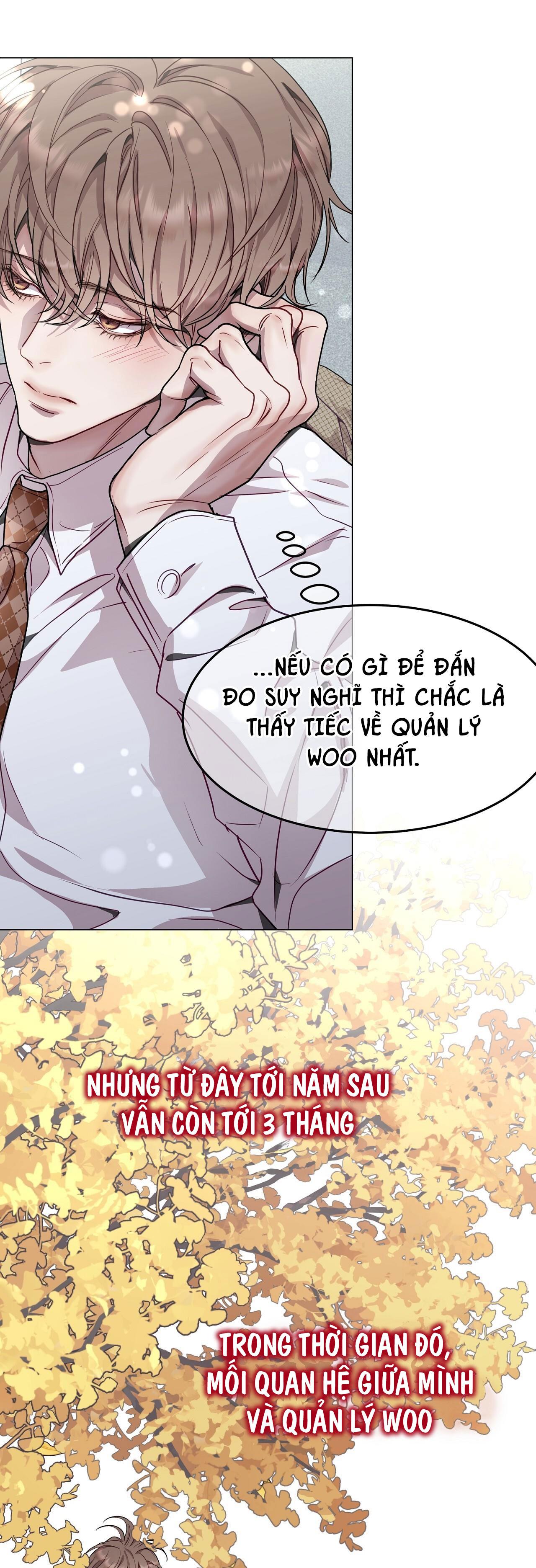 Đọc truyện LỐI SỐNG ÍCH KỶ - Chapter 42