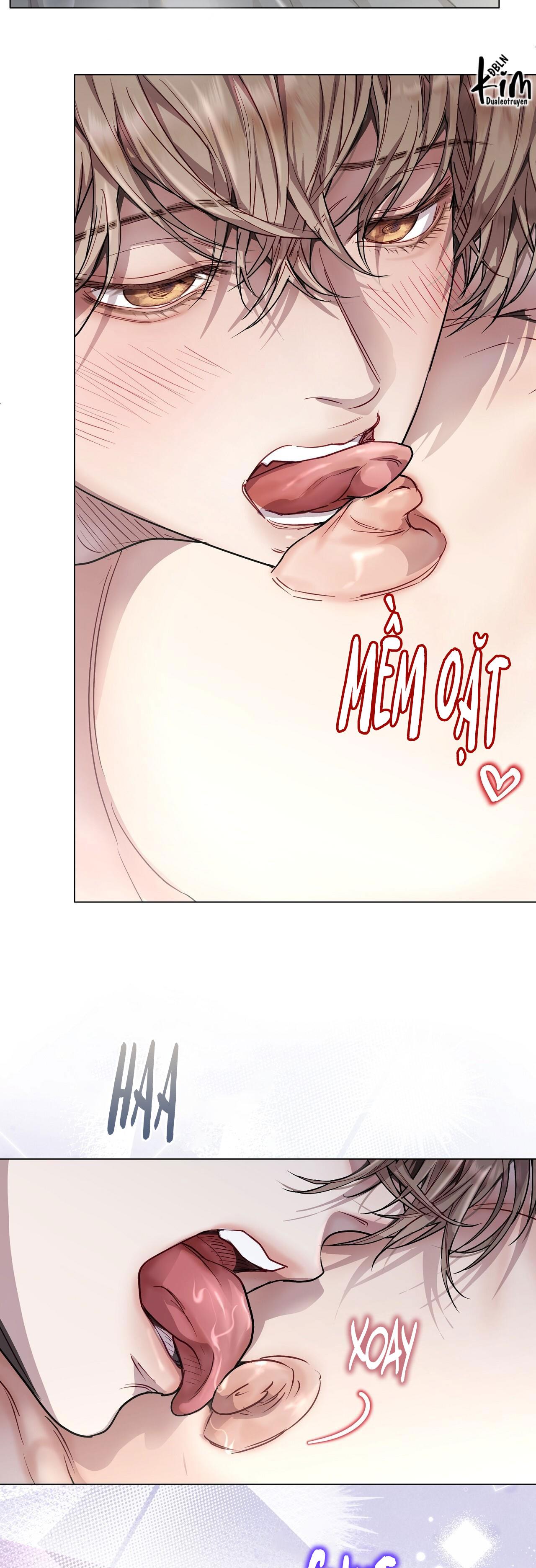 Đọc truyện LỐI SỐNG ÍCH KỶ - Chapter 48