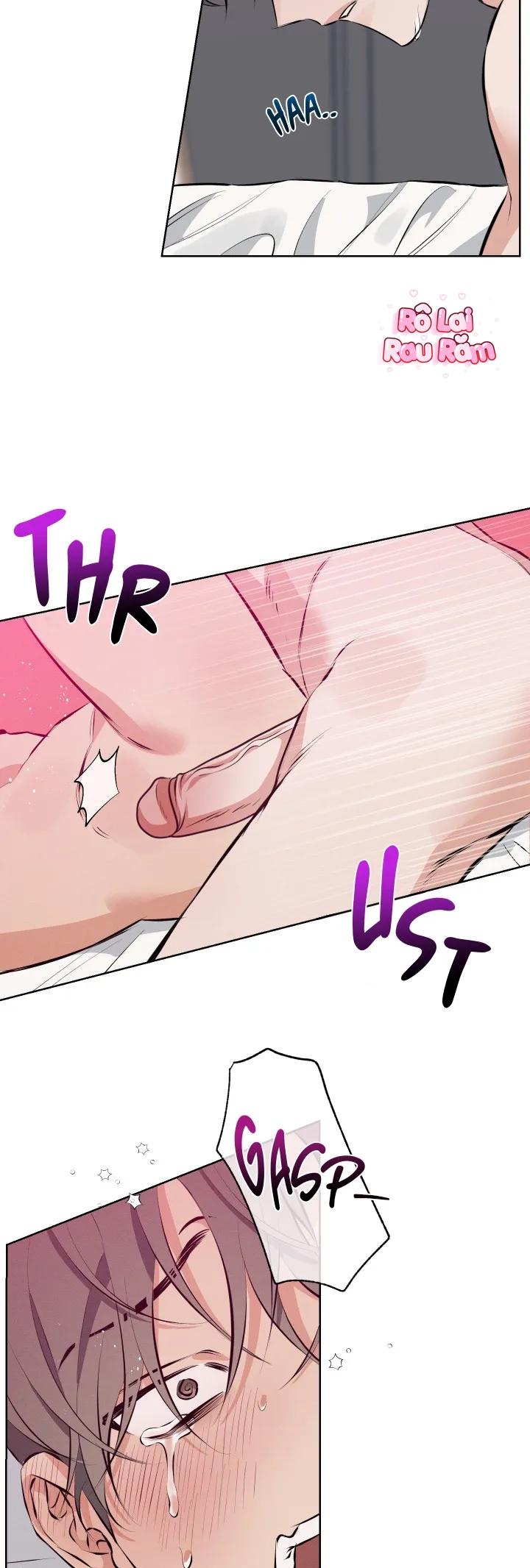 Đọc truyện [Kim Gunsu] Inferior Relationship - Chapter 8