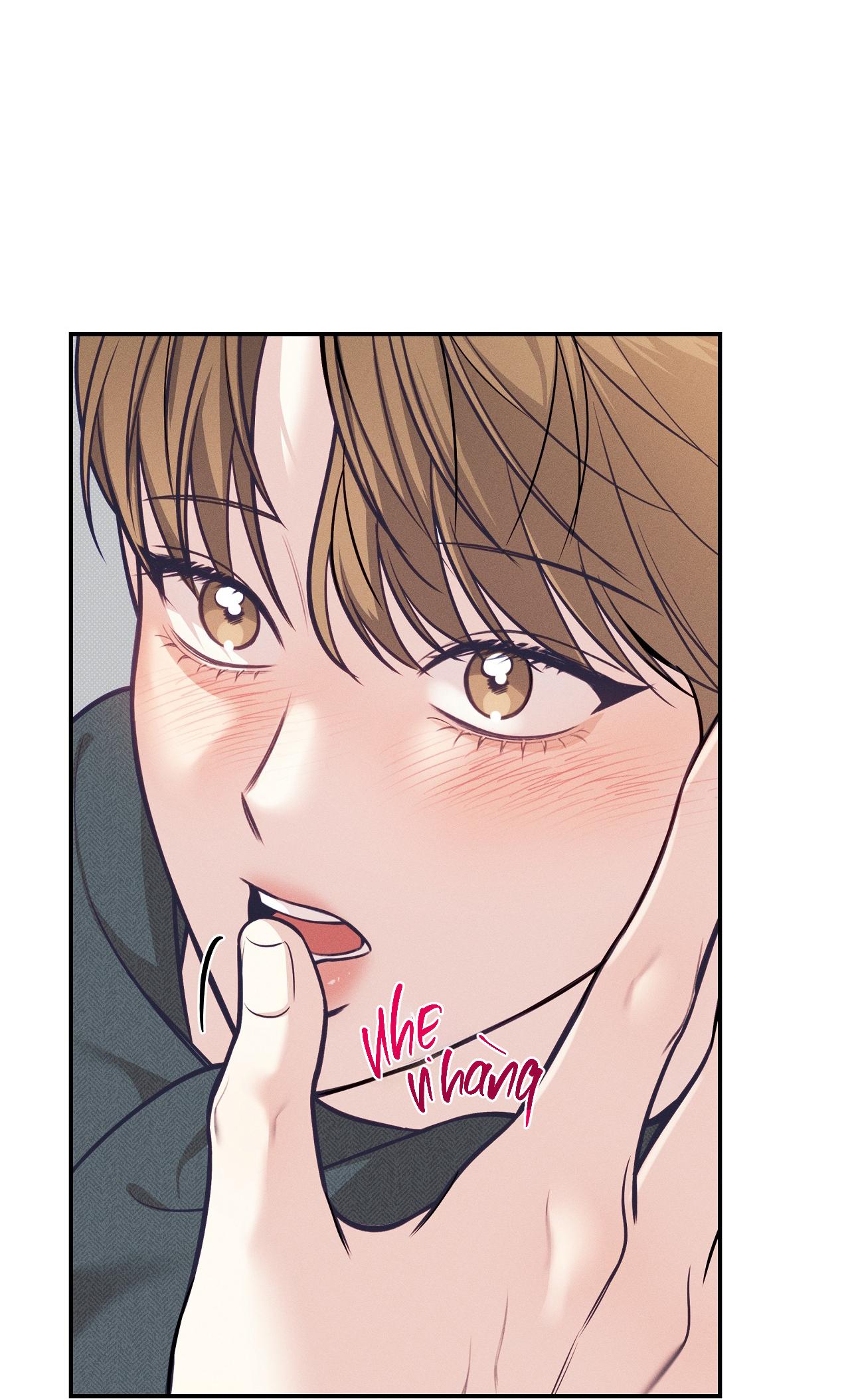 Đọc truyện (END) MÙA HÈ NĂM ẤY - Chapter 42