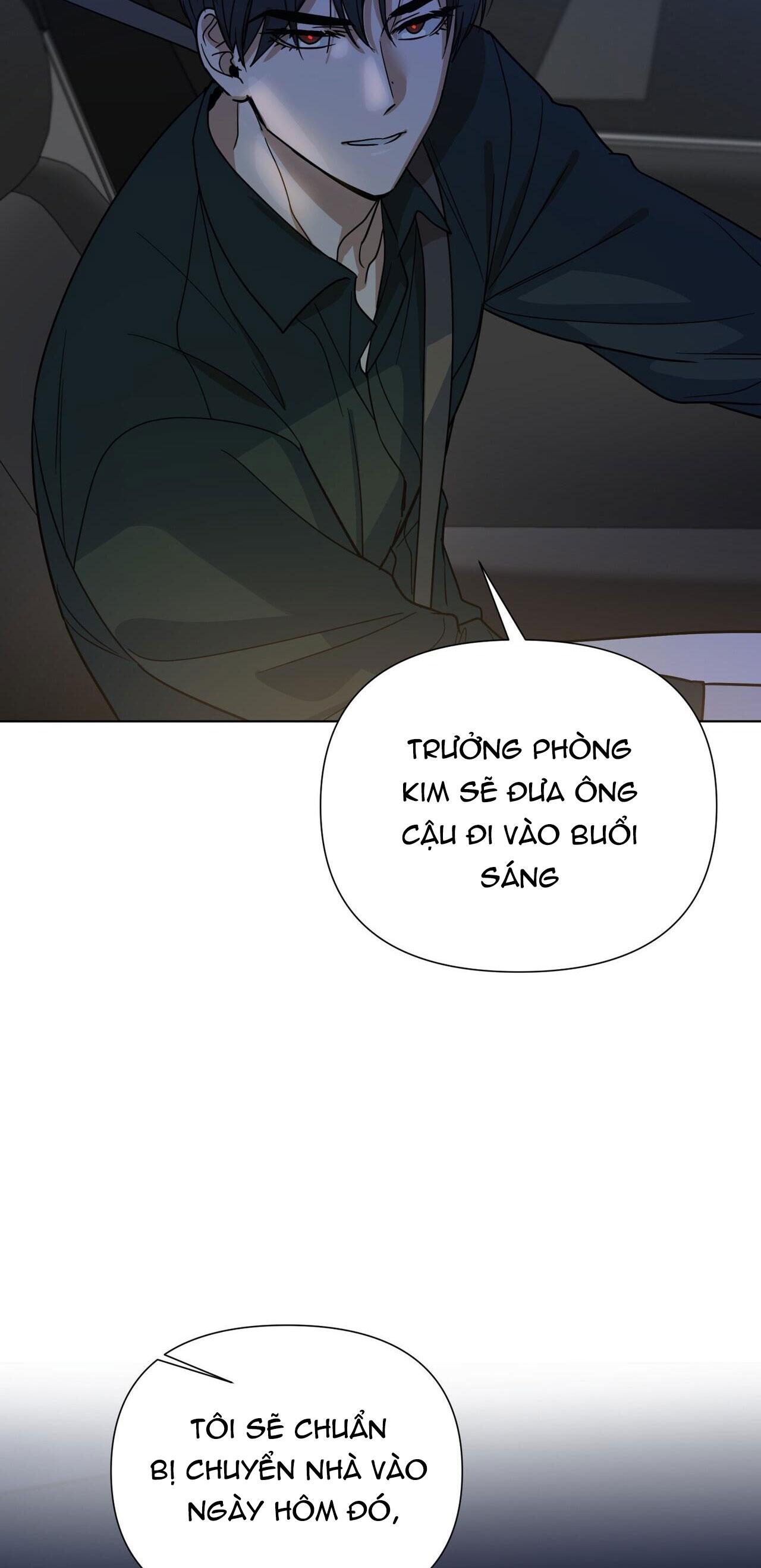 Đọc truyện KIỆT TÁC - Chapter 27