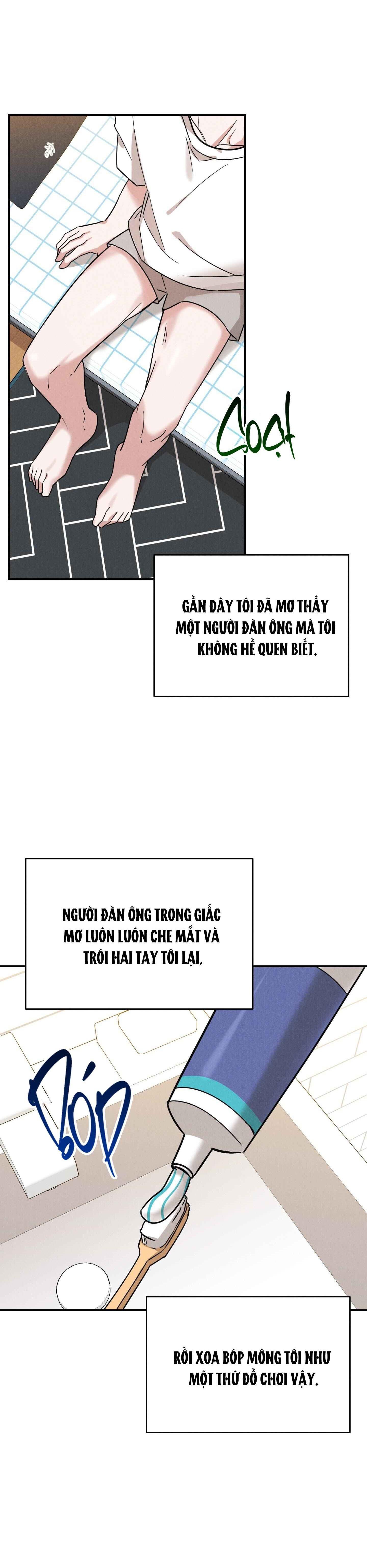 Đọc truyện TUYỂN TẬP CUỒNG CÔNG-CHIẾM HỮU CÔNG CỦA NHÀ KIM - Chapter 44.1