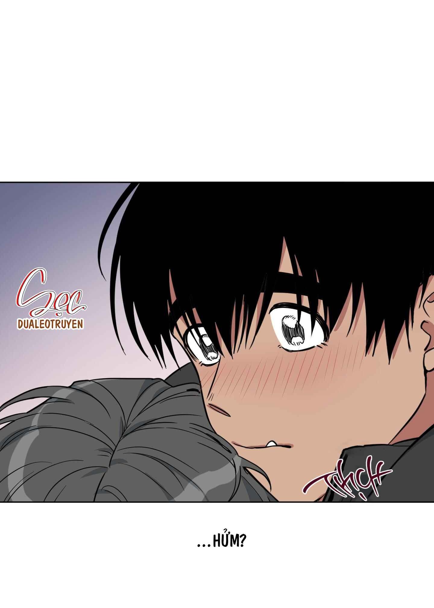 Đọc truyện CHÚ ĐÃ BIẾT HẾT RỒI SAO ? - Chapter 31