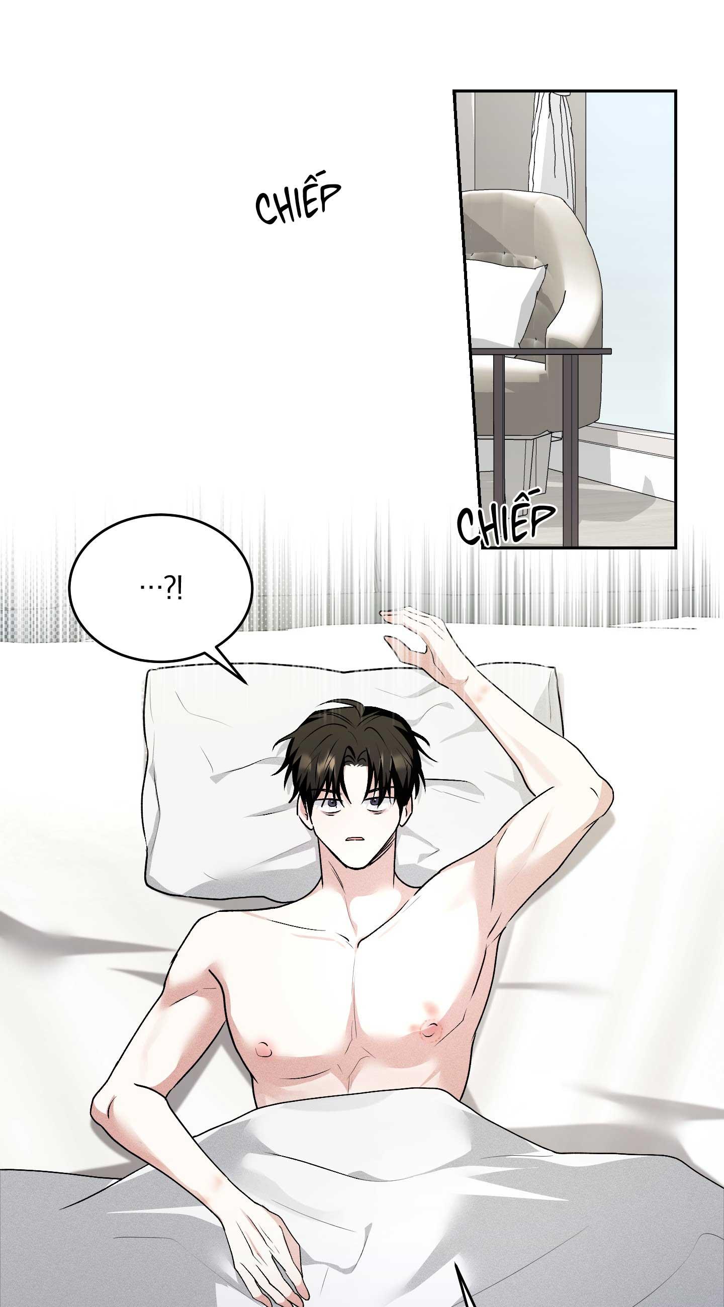 Đọc truyện BẮN LÀ DÍNH - Chapter 26