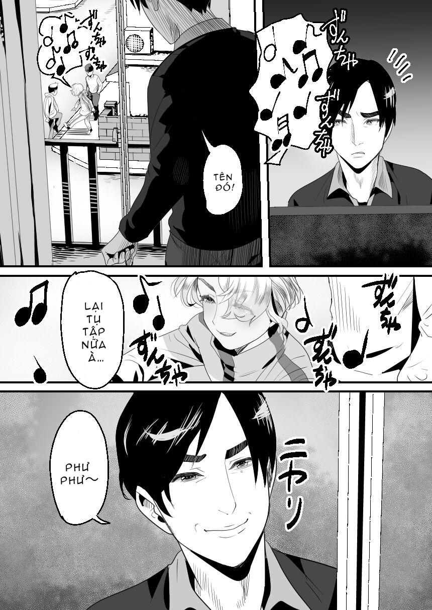 Đọc truyện Tuyển Tập BL 18 theo yêu cầu nhà Rô Lai - Chapter 32