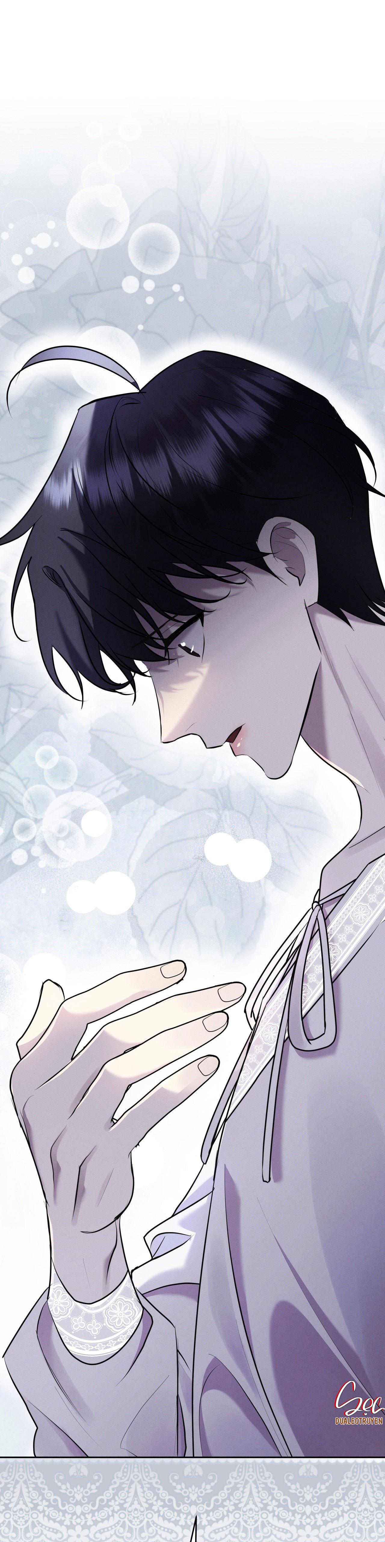 Đọc truyện ĐÁM CƯỚI TAI TIẾNG - Chapter 16