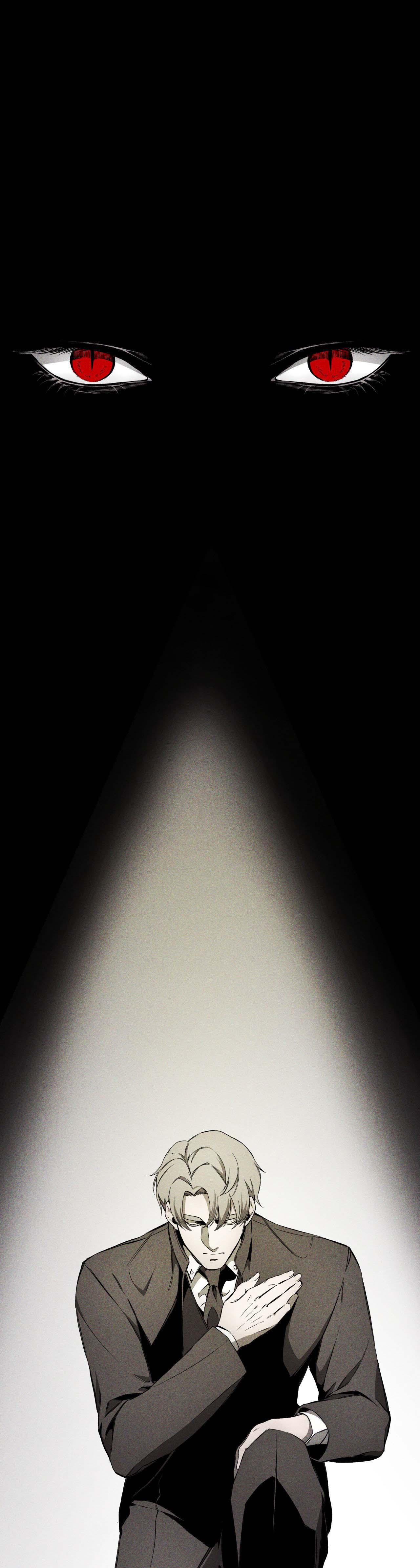 Đọc truyện UNHOLY - Chapter 1