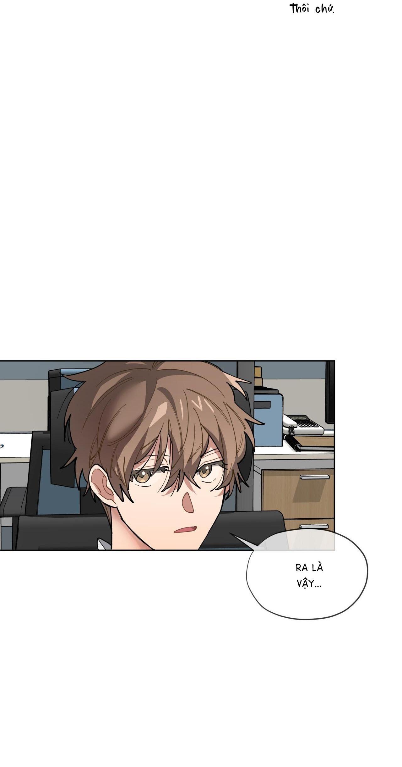 Đọc truyện  Mưa Rào - Chapter 8