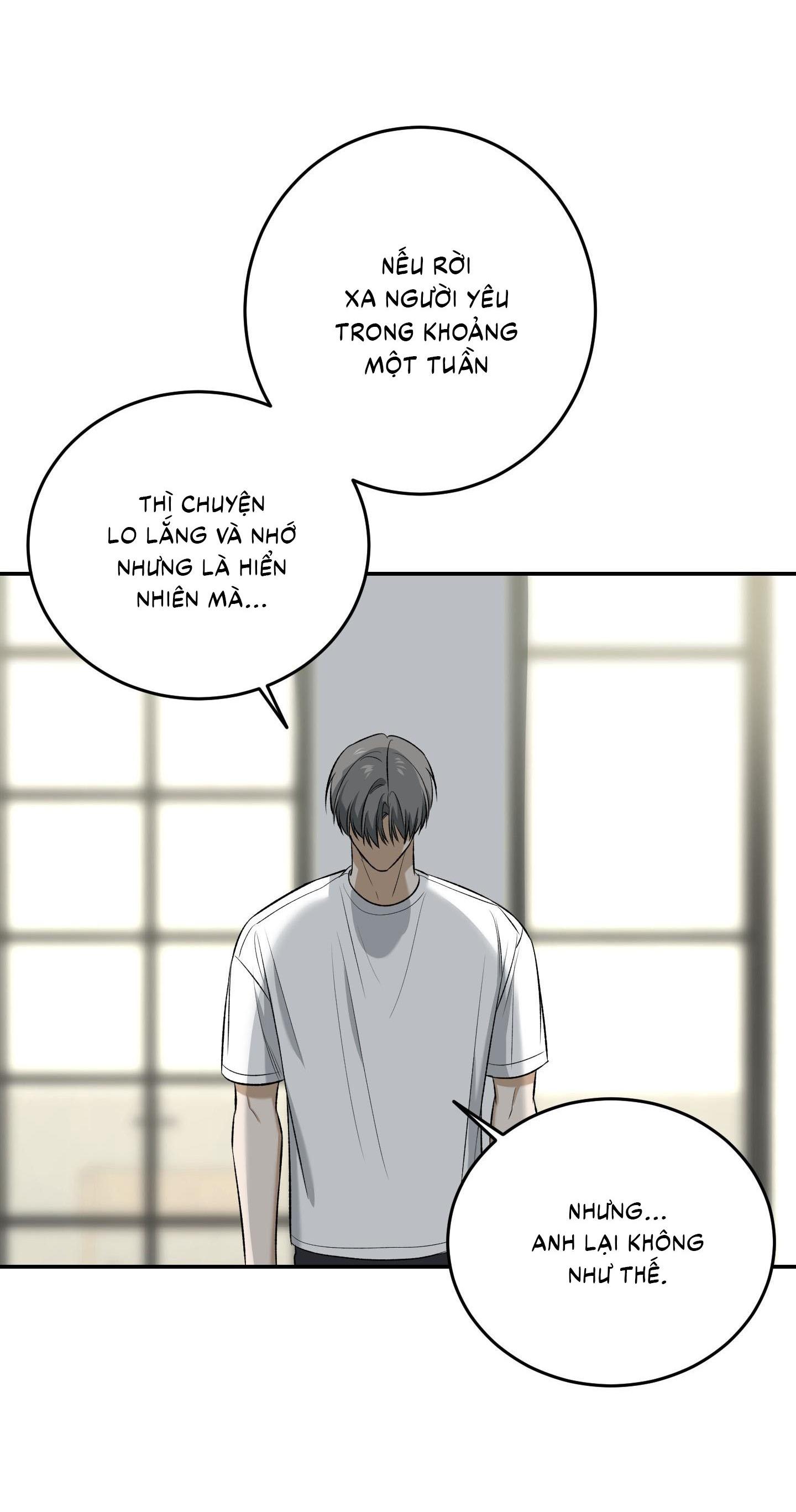 Đọc truyện |DROP| Hưởng Lợi - Chapter 32