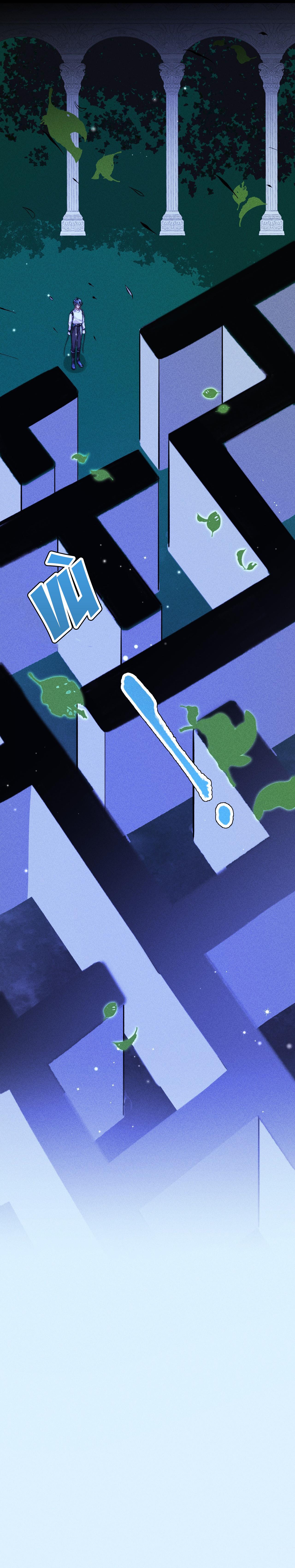 Đọc truyện THE TOWER (END) - Chapter 46