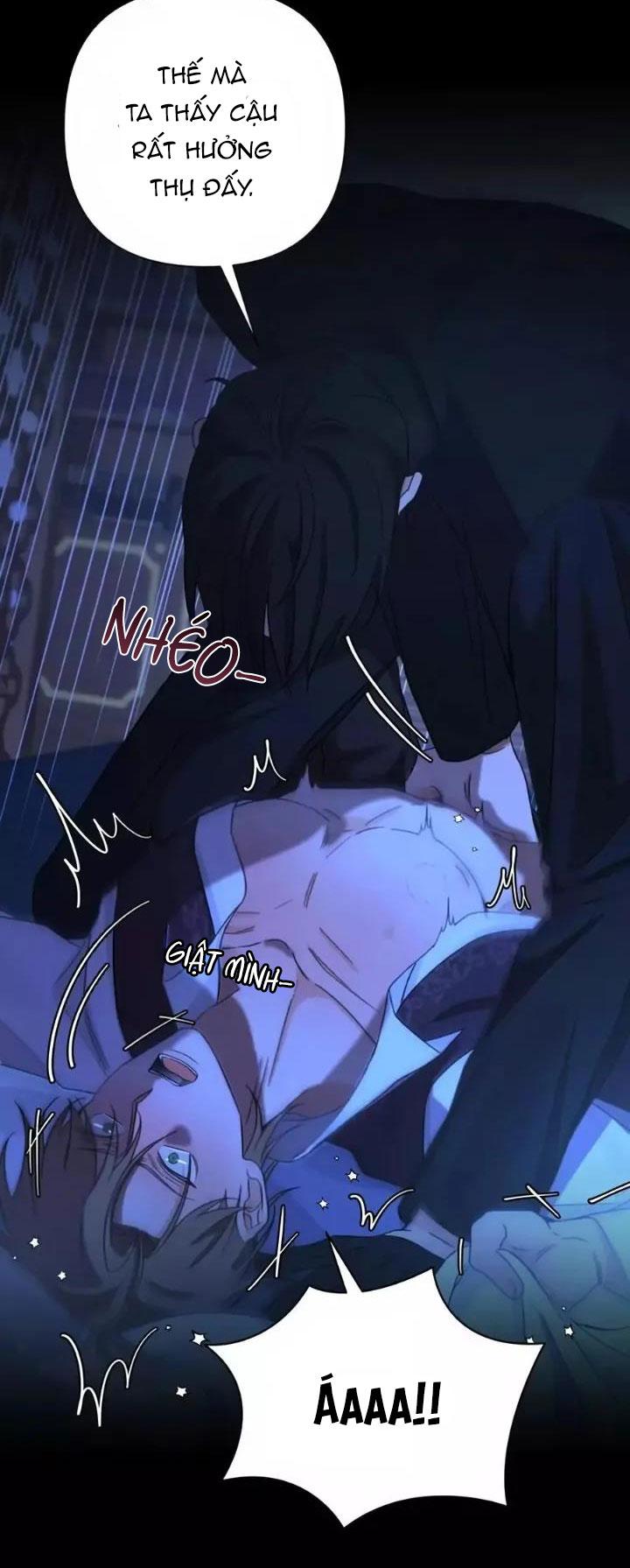 Đọc truyện Mắc Kẹt Trong Game Hẹn Hò Của Em Gái Tôi - Chapter 46