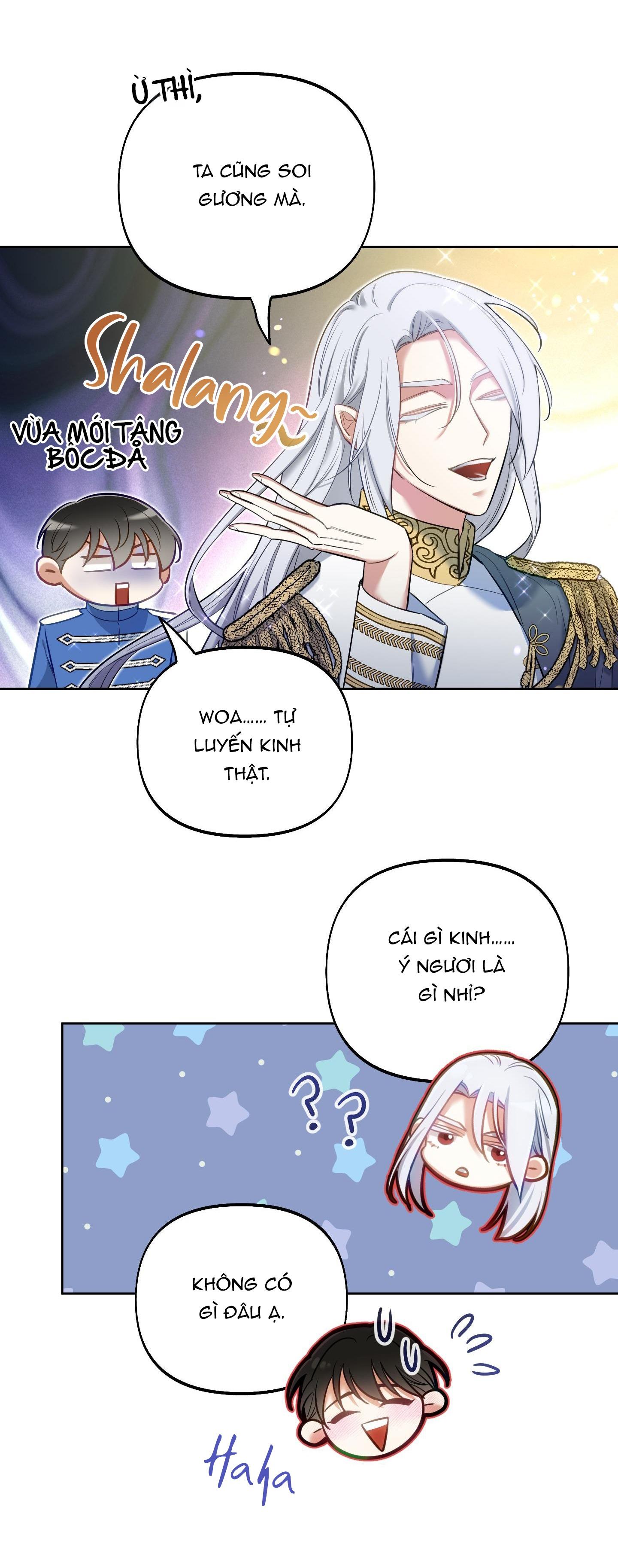 Đọc truyện (NP) TRỞ THÀNH VUA CÔNG LƯỢC - Chapter 43