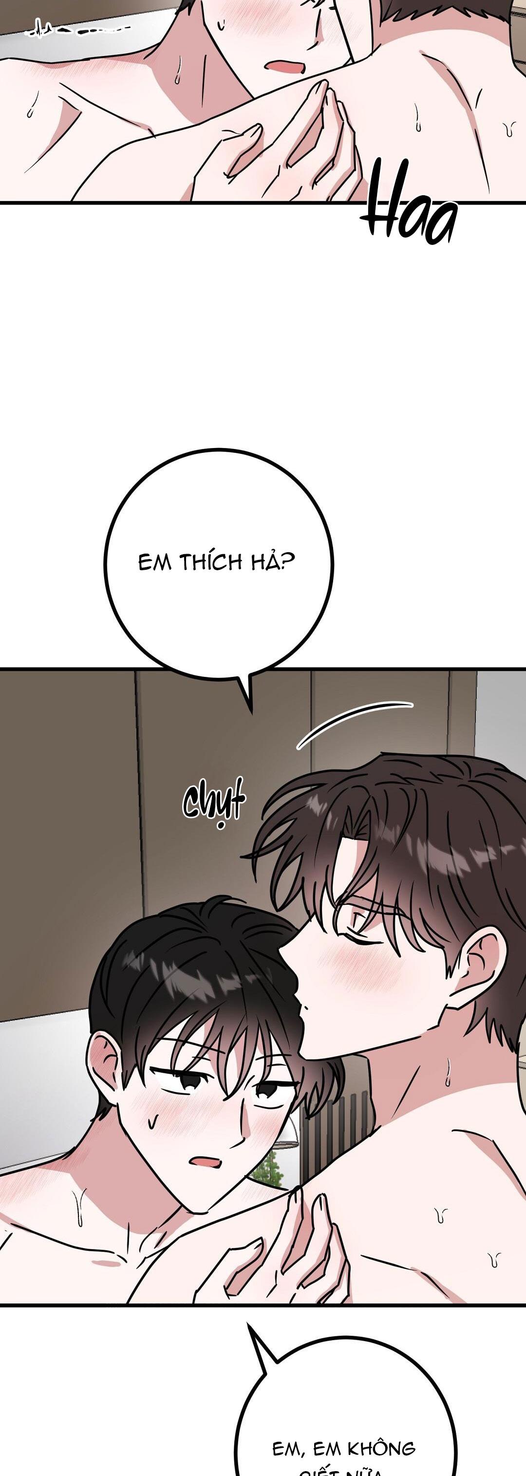 Đọc truyện NHÀ TÔI THÀNH PHIM TRƯỜNG MẤT RỒI - Chapter 43
