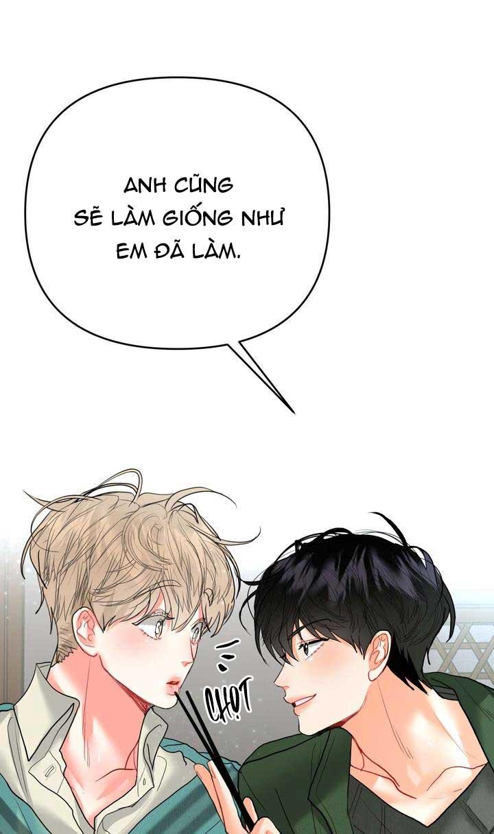 Đọc truyện OMEGA CỦA ANH DOYUN - Chapter 15
