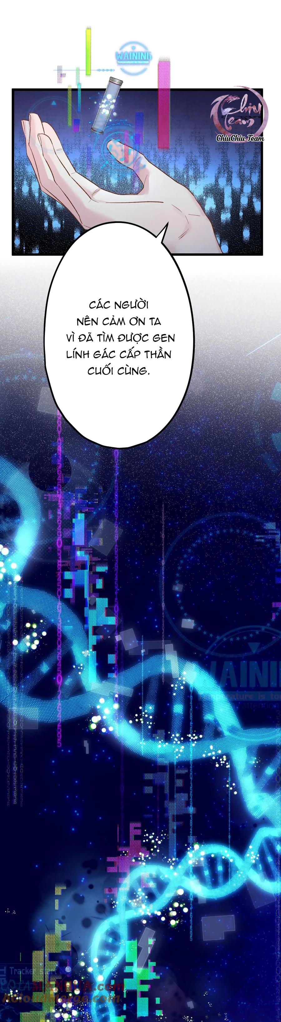 Đọc truyện Chung Tình (END) - Chapter 72