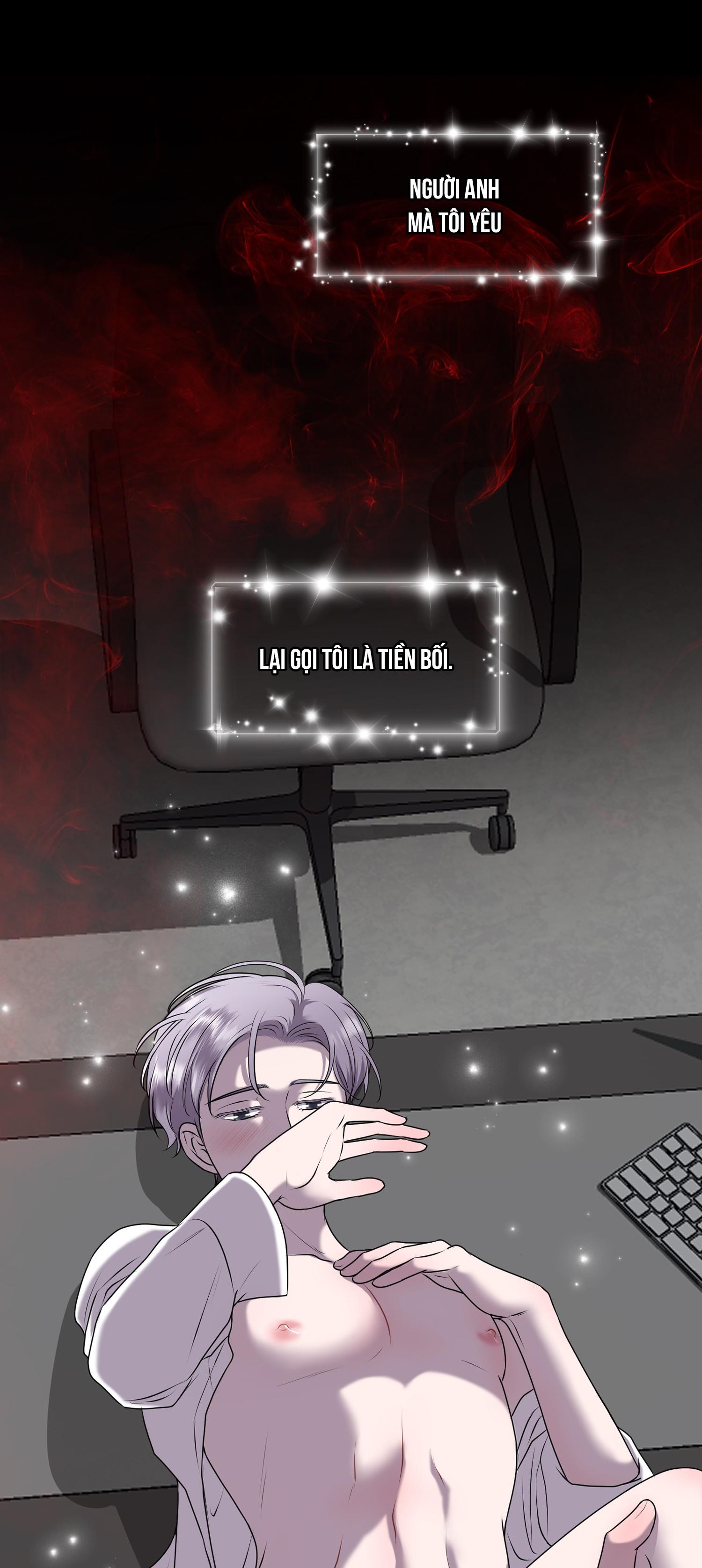 Đọc truyện Tiền bối của anh - Chapter 0