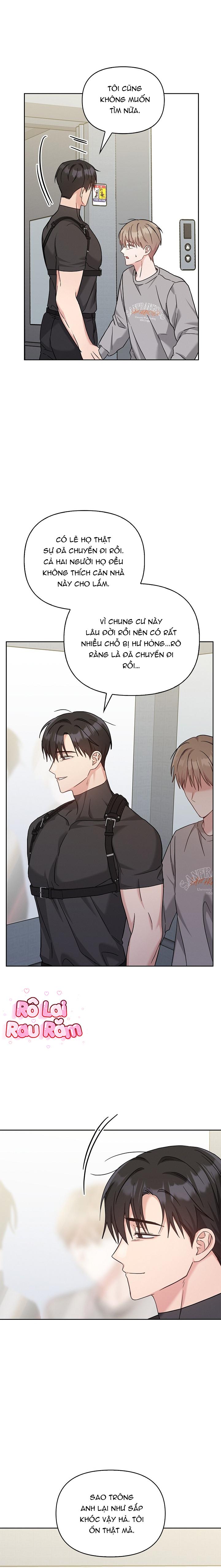 Đọc truyện BẢN SAO ÂM HƯỞNG - Chapter 26