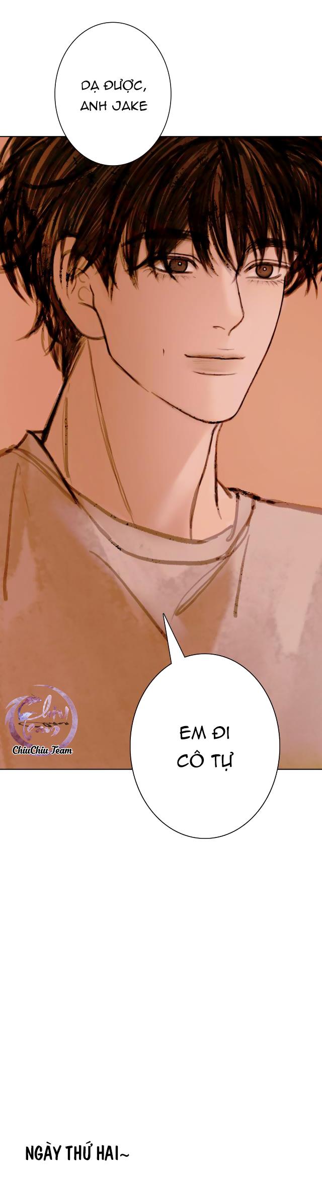 Đọc truyện Hừng Đông - Chapter 3.2