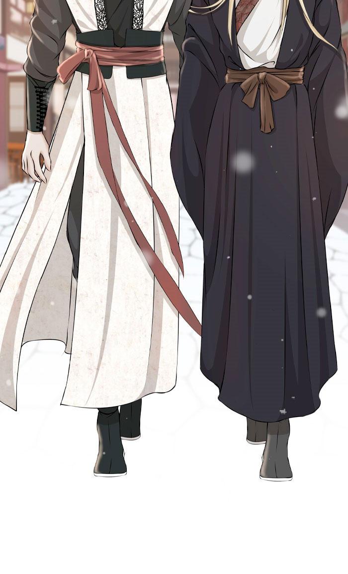 Đọc truyện Sao cứ phải dây dưa với nhân vật phụ như ta - Chapter 5