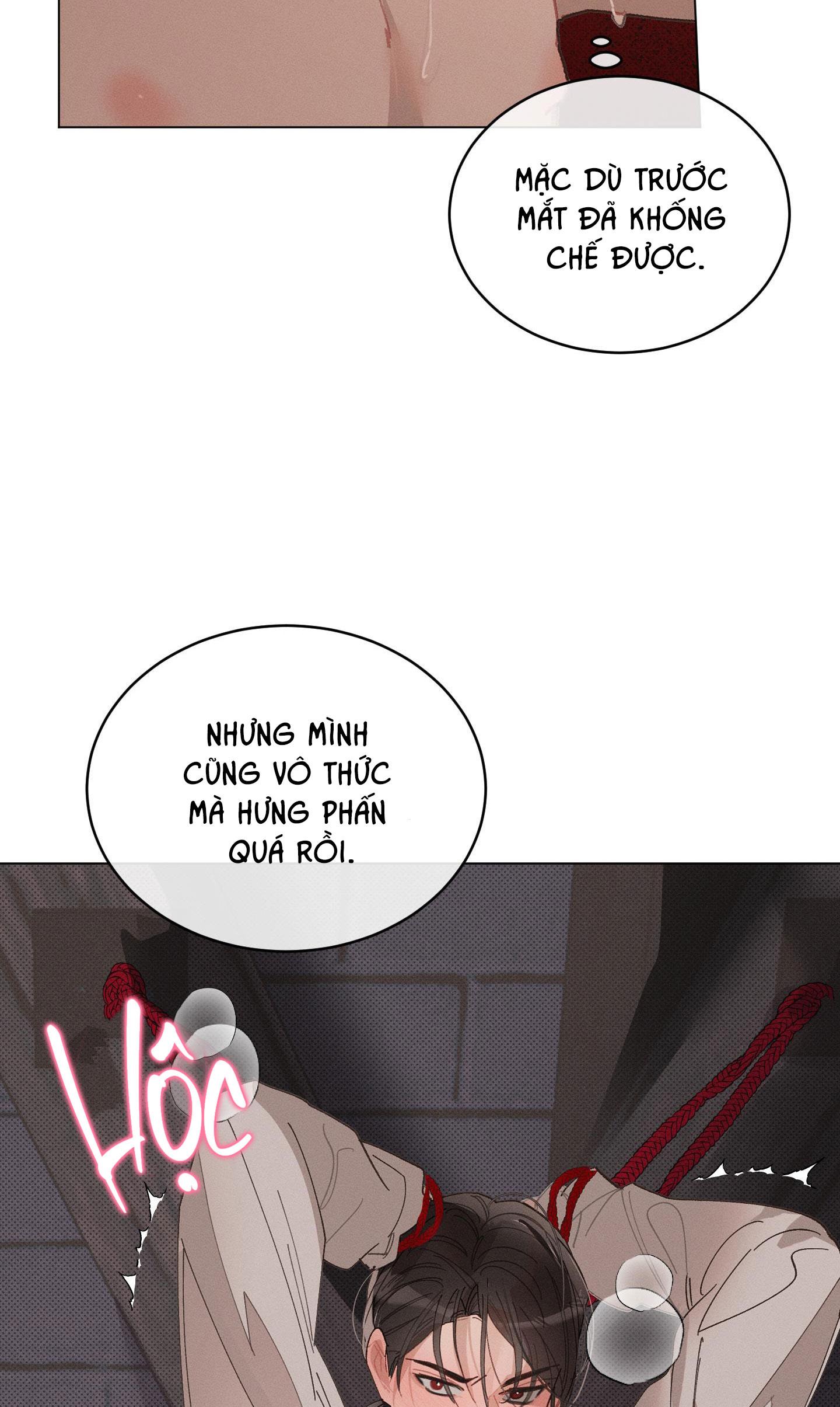 Đọc truyện BL NGẮN CHỊCH HỎNY - Chapter 28.3