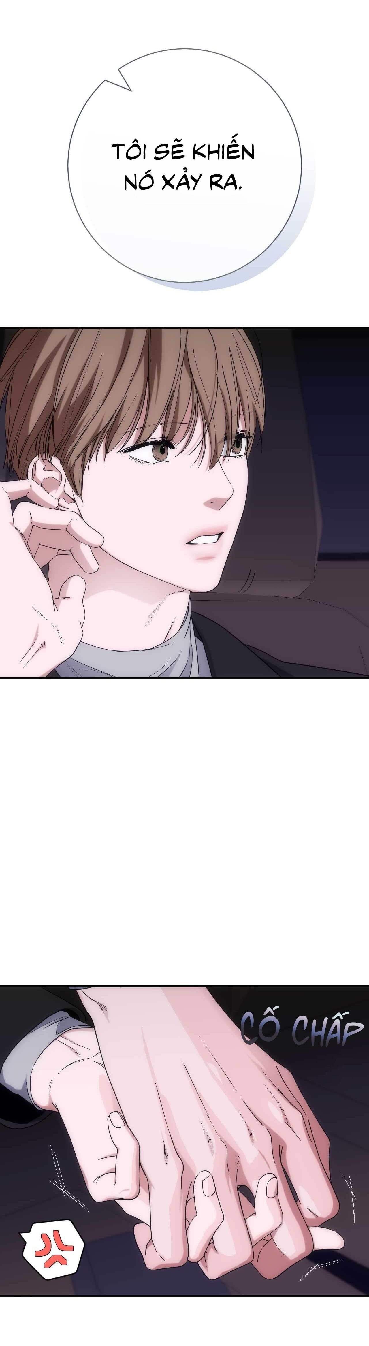 Đọc truyện CHÌM TRONG KHOÁI LẠC - Chapter 26