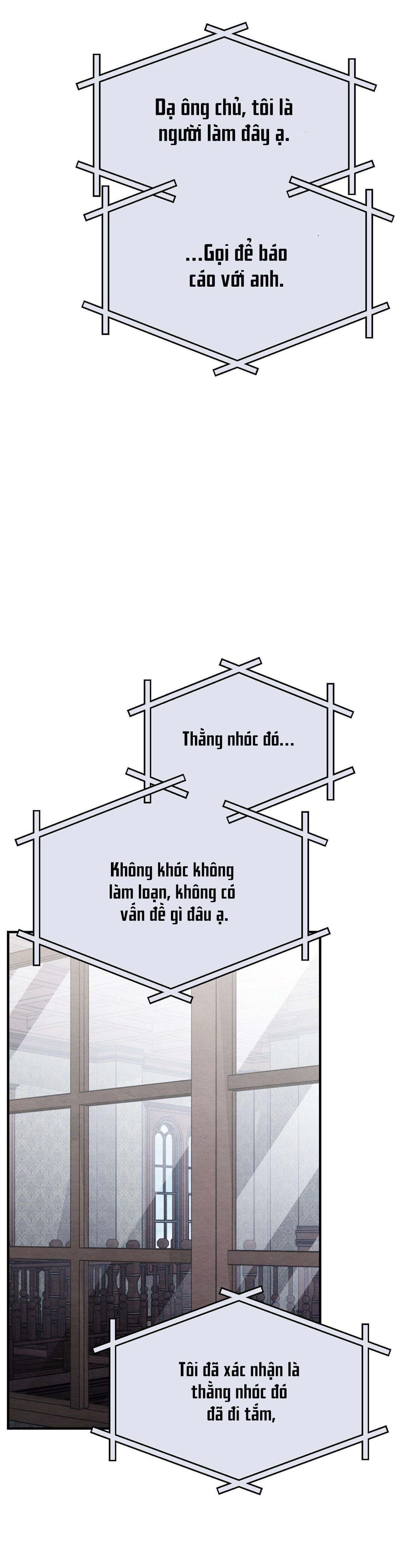 Đọc truyện ĂN MỘT LỜI HAI - Chapter 42