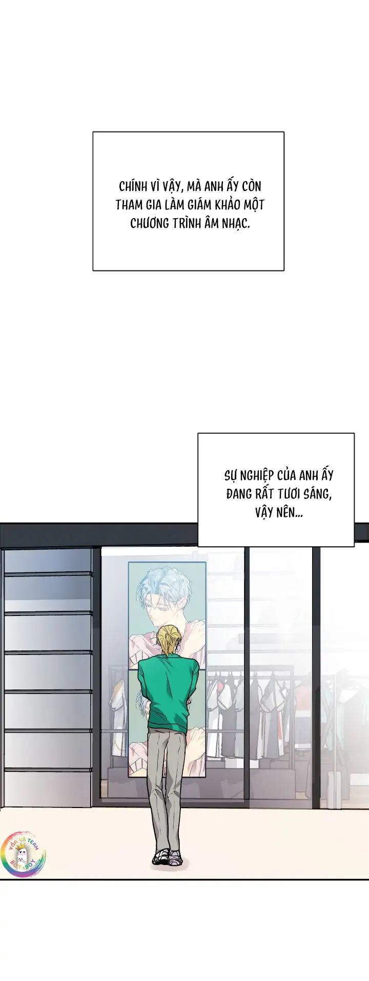 Đọc truyện (END) Nếu Như Cậu Bạn Hàng Xóm Là Vampire? - Chapter 67