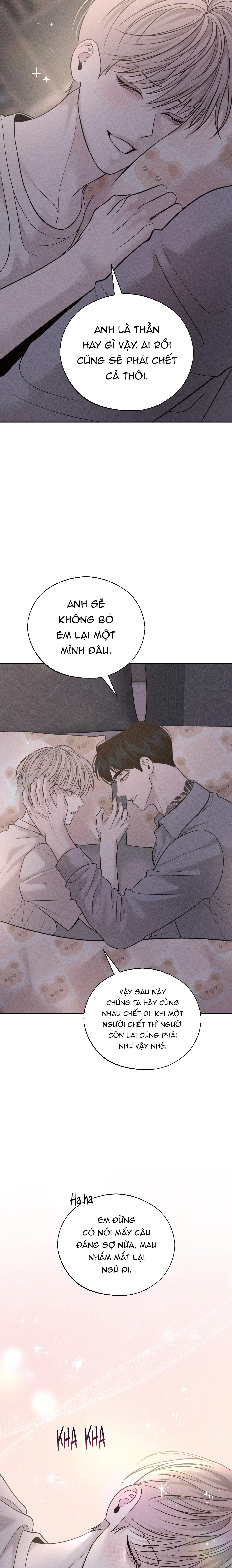 Đọc truyện Máu tràn ly Wageul - Chapter 2