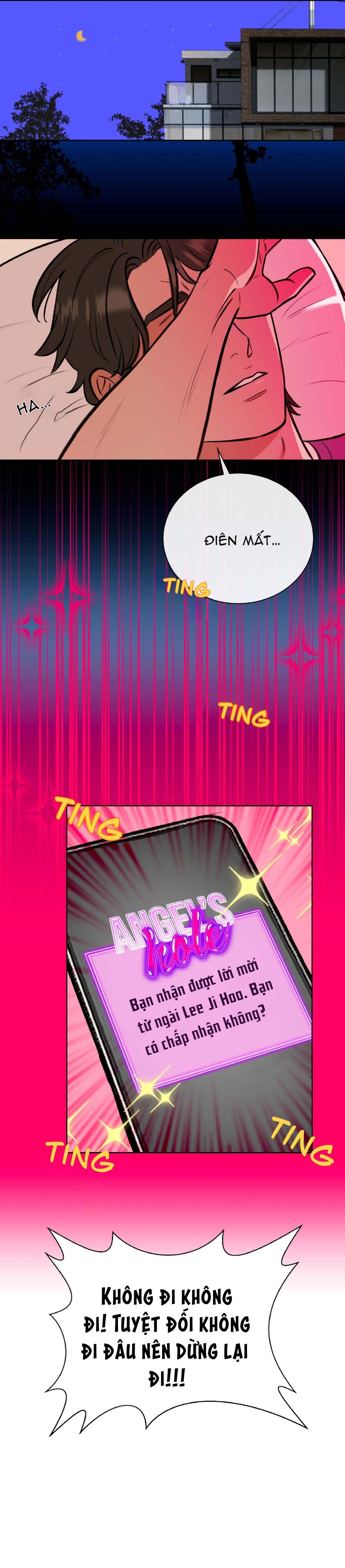 Đọc truyện Tuyển Tập Manhwa Dằm Khăm - Chapter 73