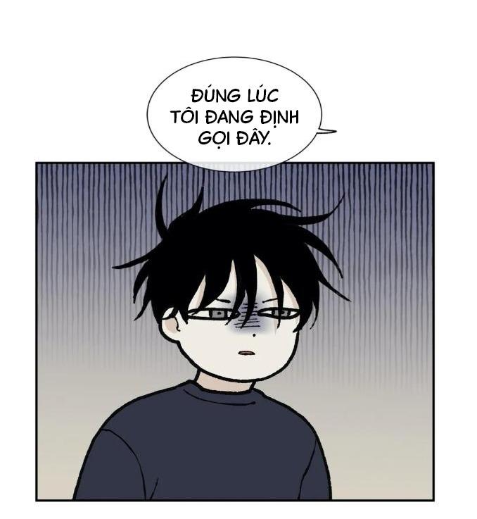 Đọc truyện Thủy triều thấp lúc chạng vạng - Chapter 29