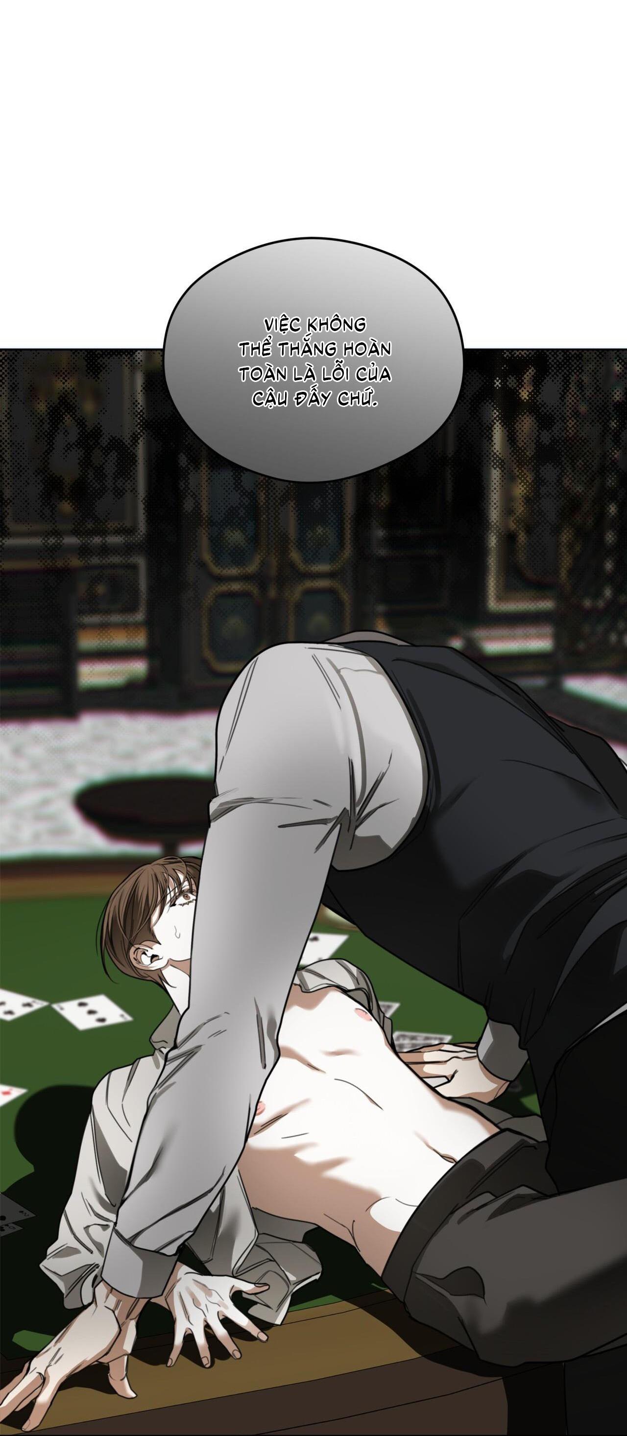 Đọc truyện  Phạm Luật - Chapter 93