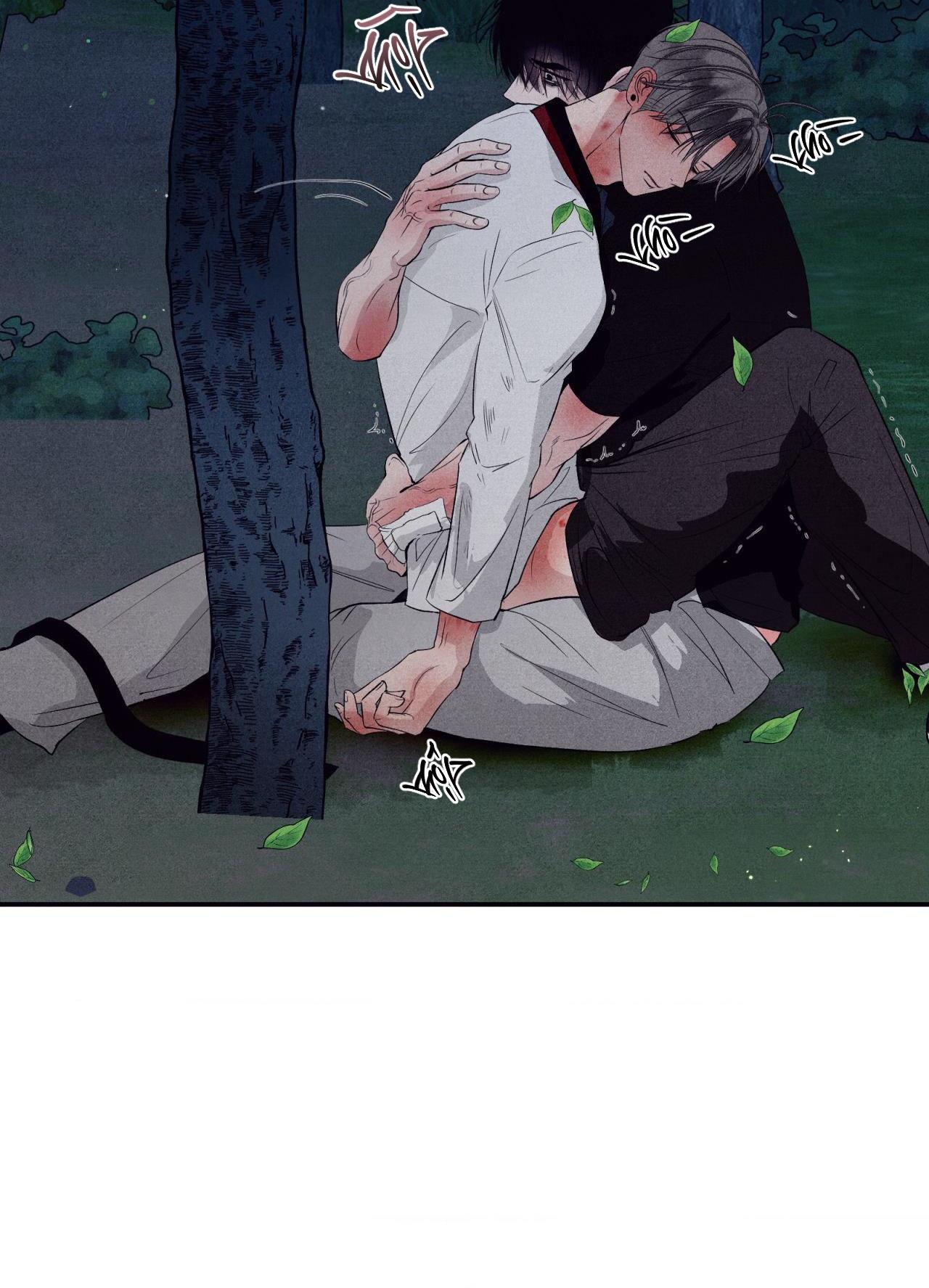 Đọc truyện (UNSLEEP) MẤT NGỦ - Chapter 32